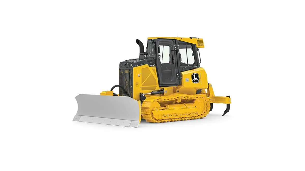 522 john deere loader specs