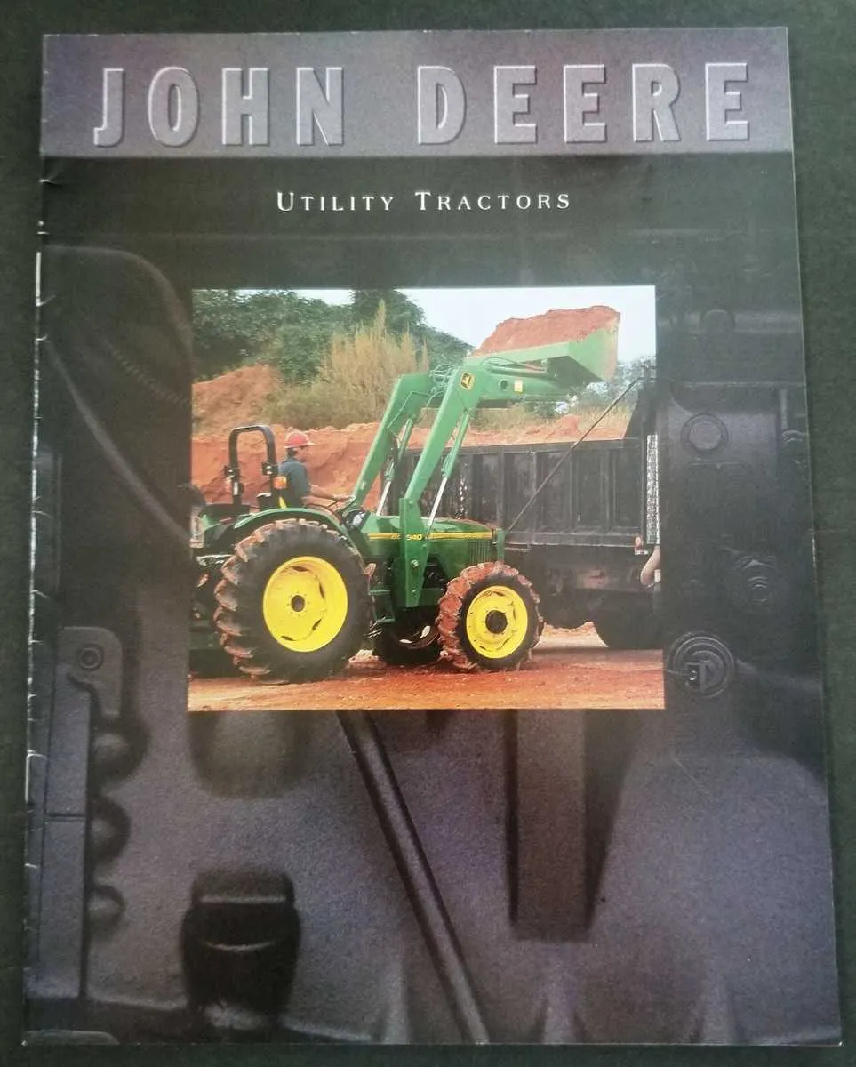 5300 john deere specs 5300 john deere specs