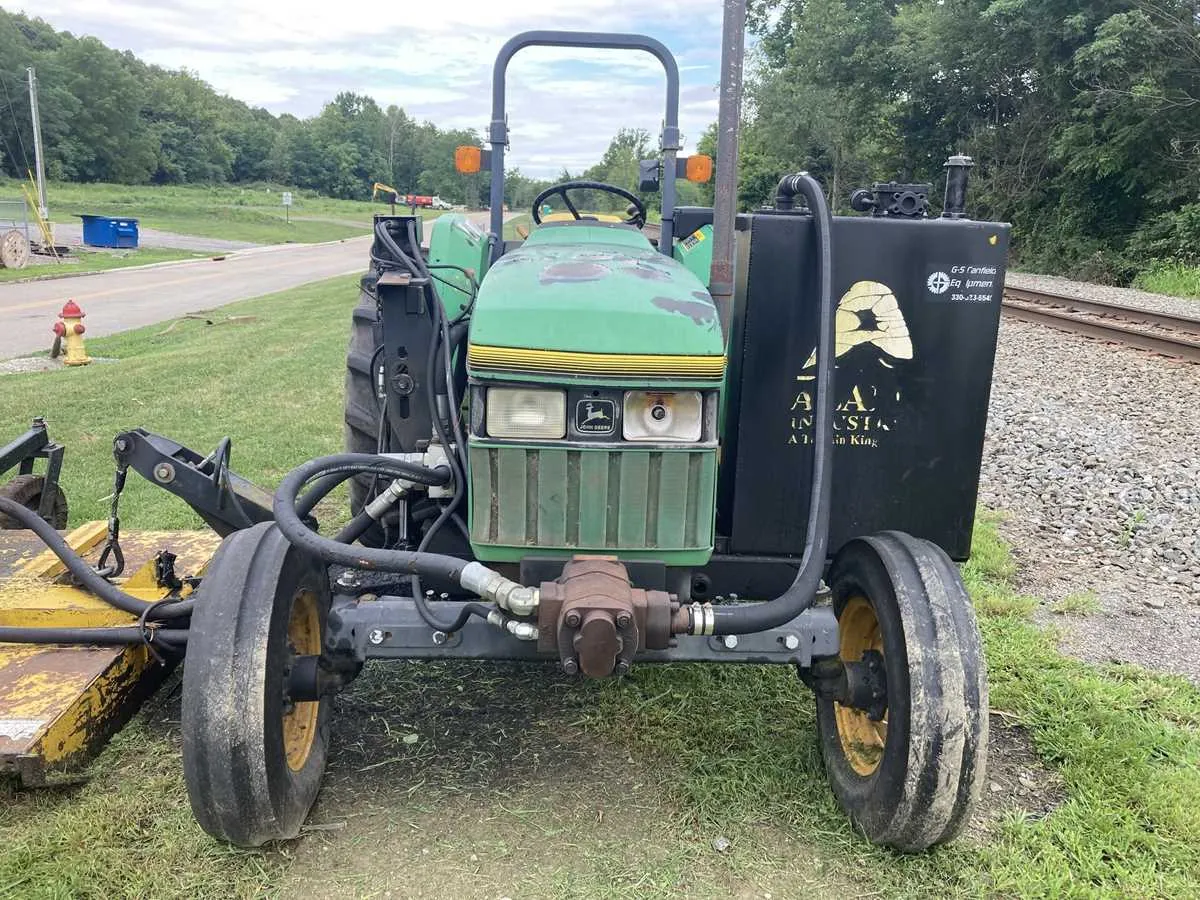 5300 john deere specs 5300 john deere specs