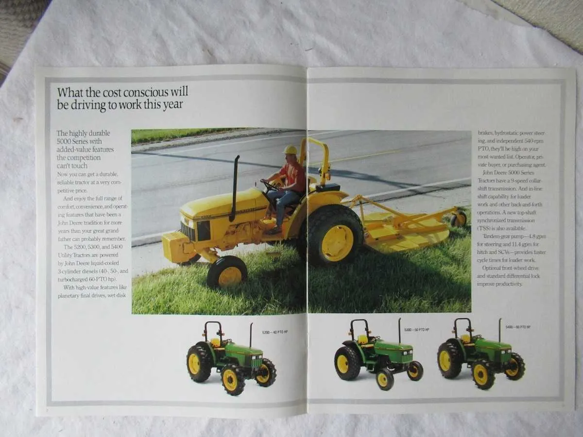 5300 john deere specs 5300 john deere specs