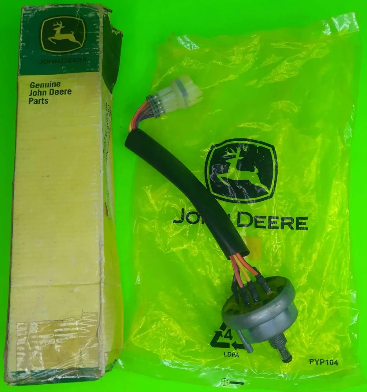 5303 john deere specs