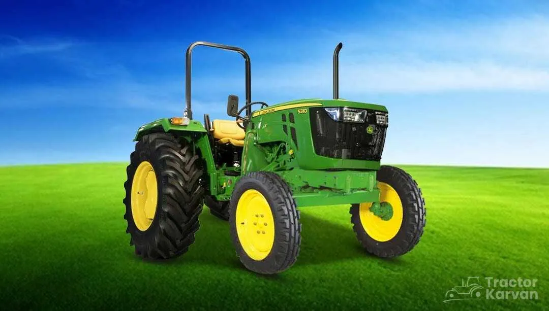 5310 john deere specs