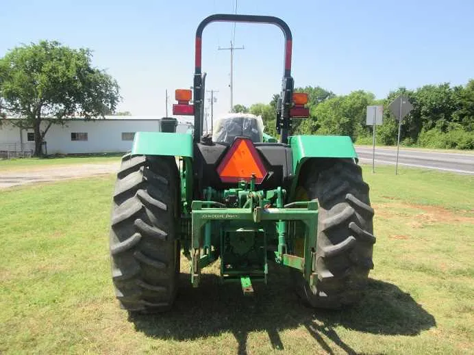 5403 john deere specs