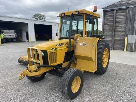 5510 john deere spec
