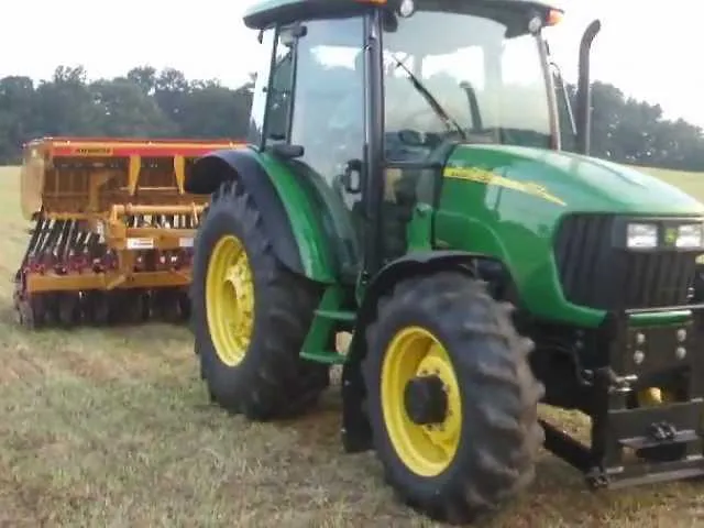 5525 john deere specs