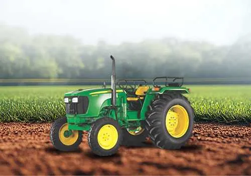 60 john deere specs