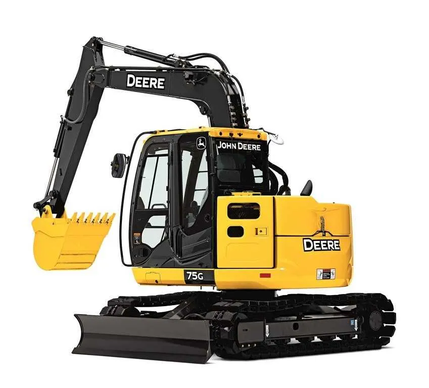 60g john deere specs