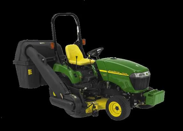 60d john deere specs