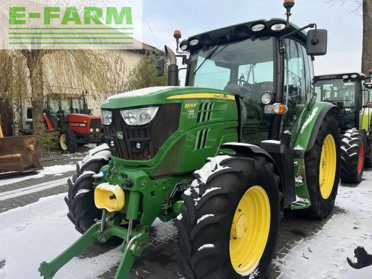 6105m john deere specs