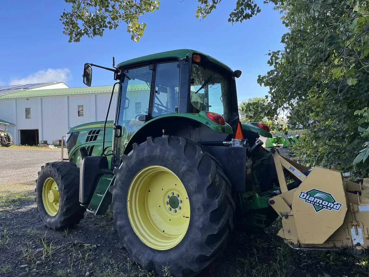 6105m john deere specs