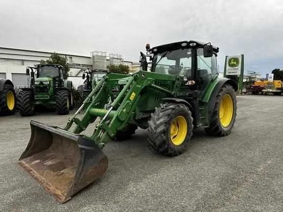 6105r john deere specs