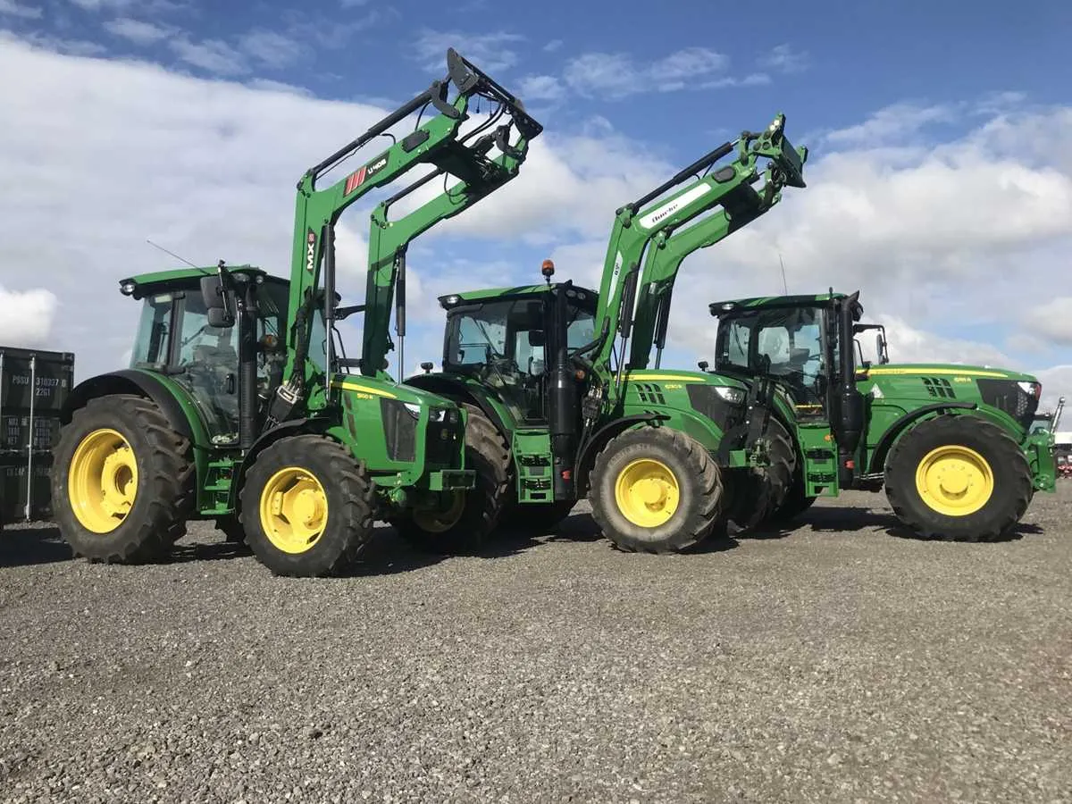 6130r john deere specs