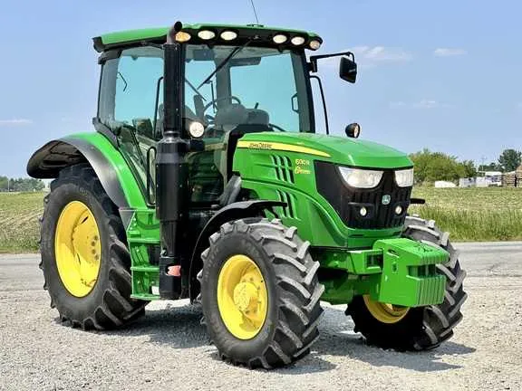 6130r john deere specs