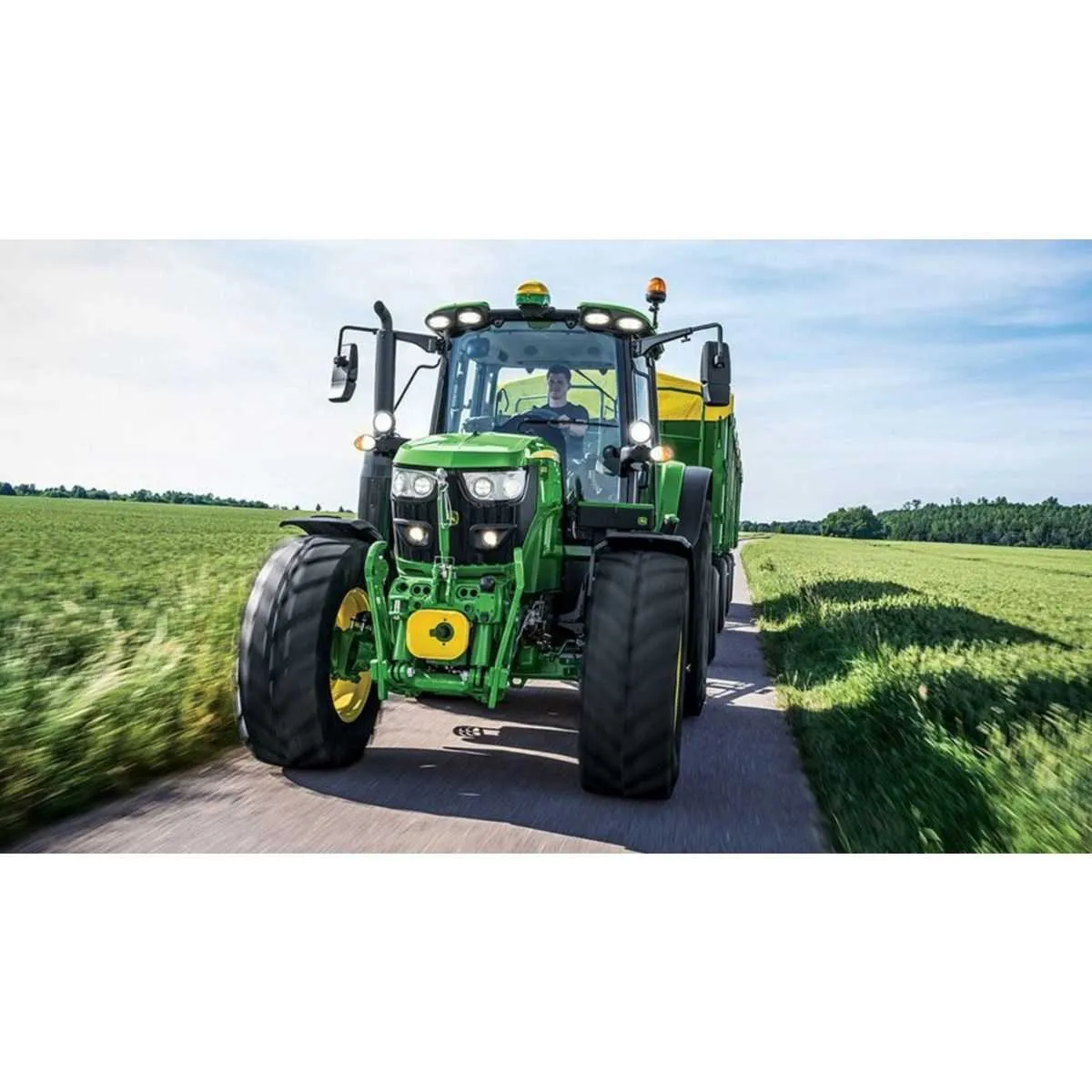 6140 john deere specs