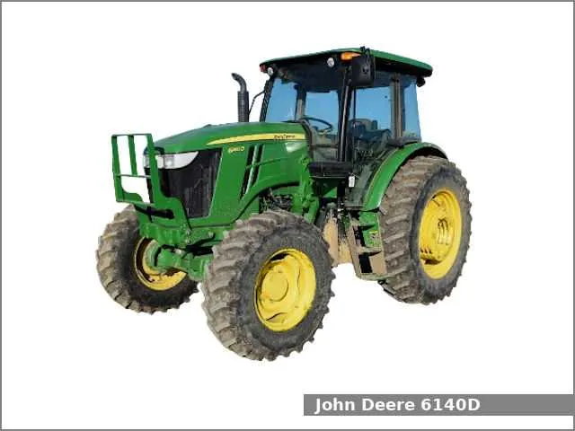 6140d john deere tractor specs 6140d john deere tractor specs