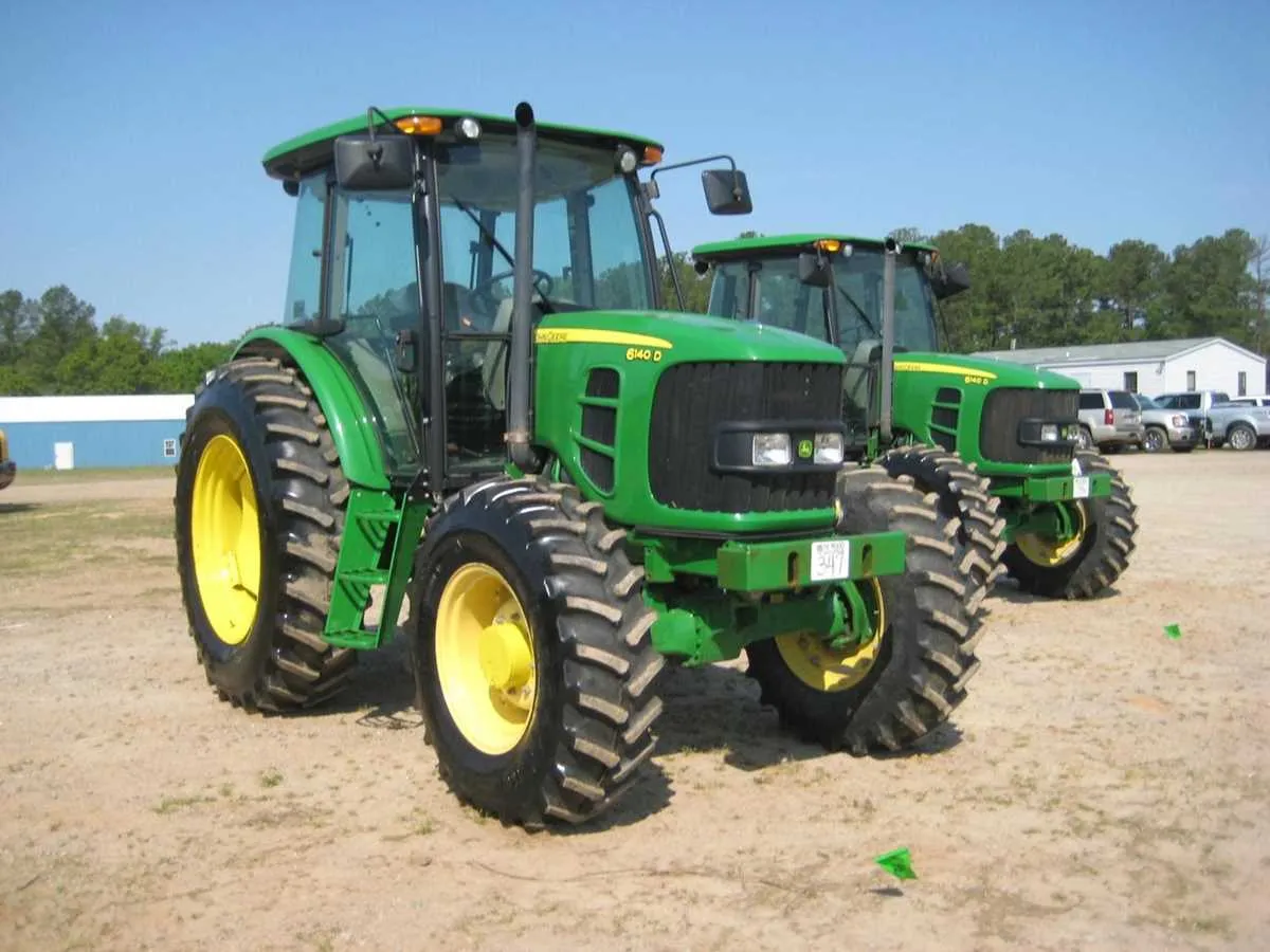 6140d john deere tractor specs 6140d john deere tractor specs