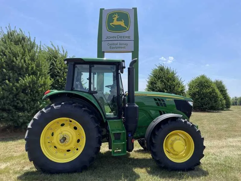 6145m john deere specs