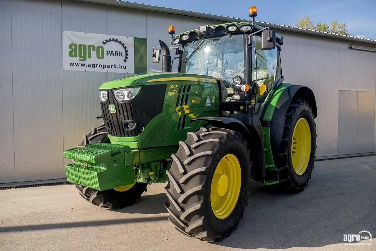 6190r john deere specs