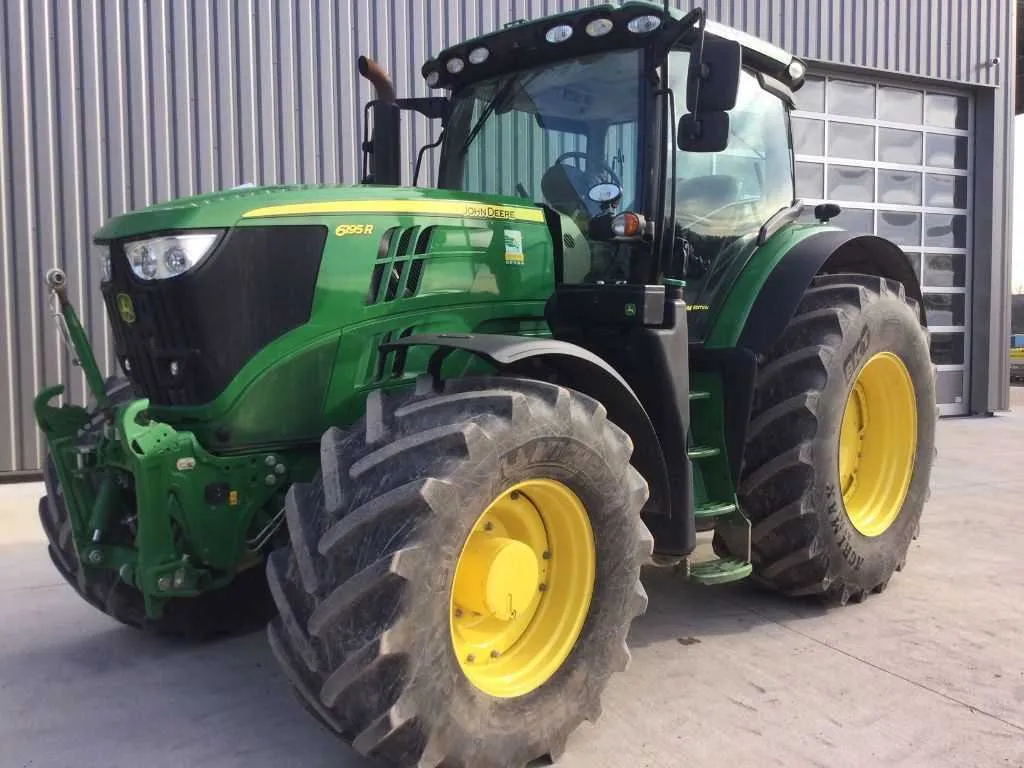 6195r john deere specs