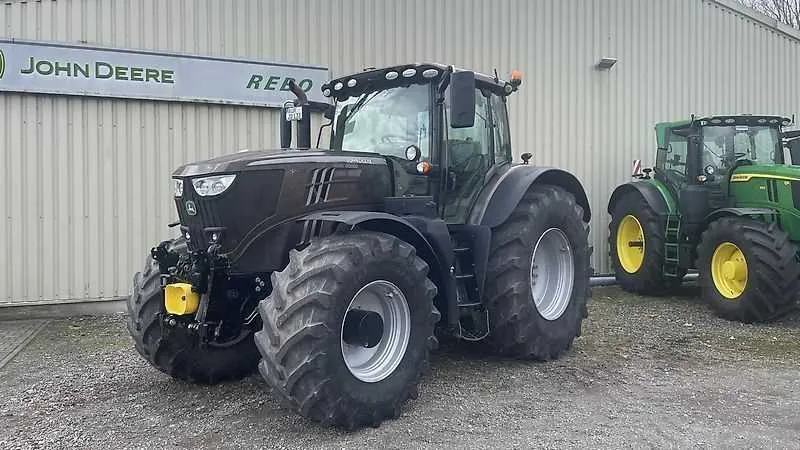6195r john deere specs