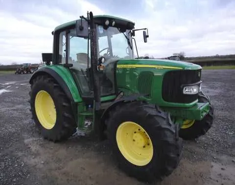 6220 john deere specs