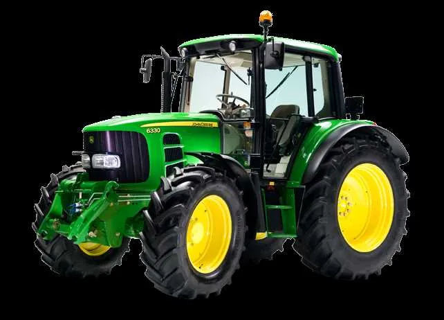 6330 john deere specs