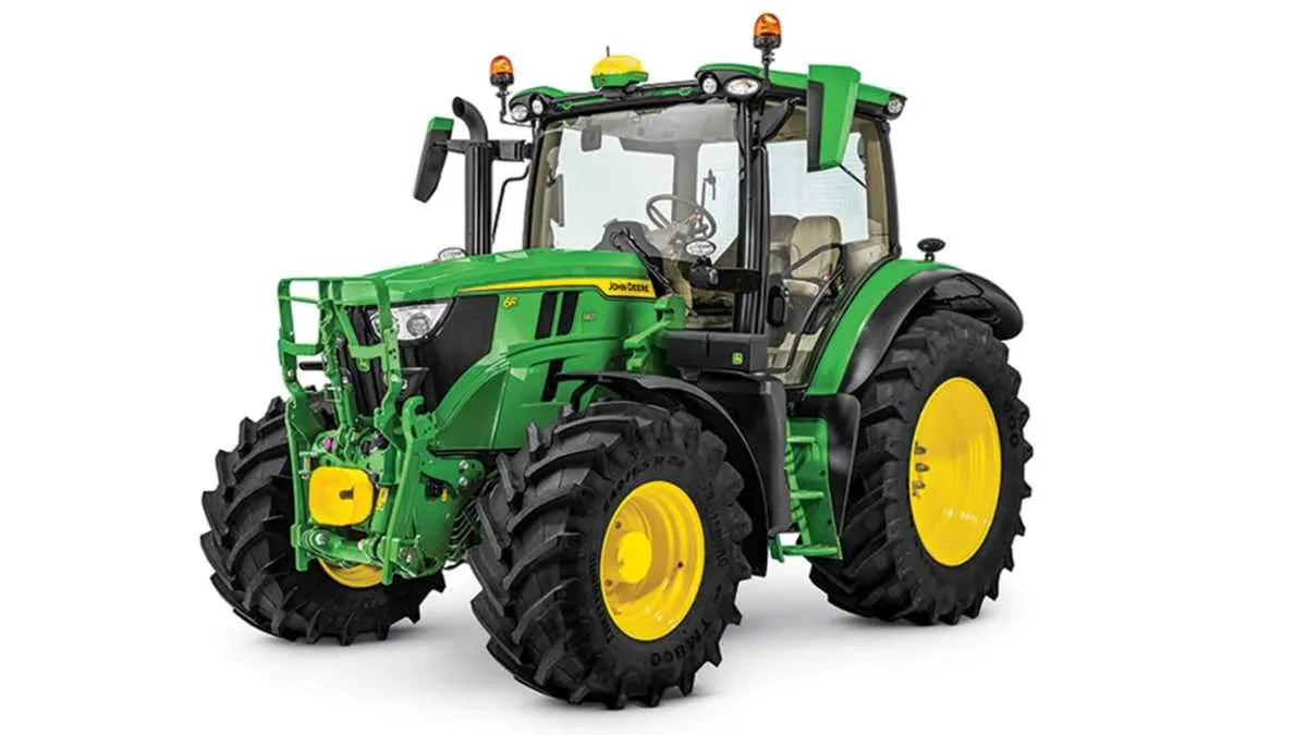 6415 john deere torque specs