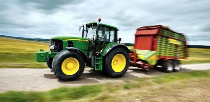 6430 john deere specs