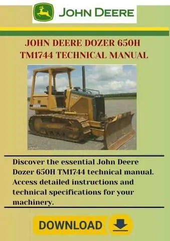 650 h john deere dozer specs 650 h john deere dozer specs