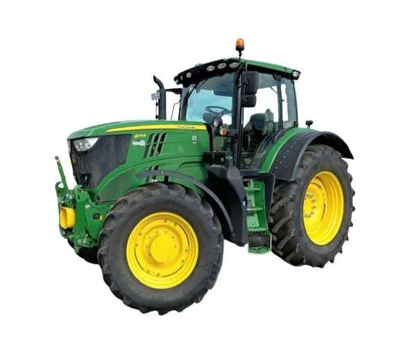 6603 john deere specs