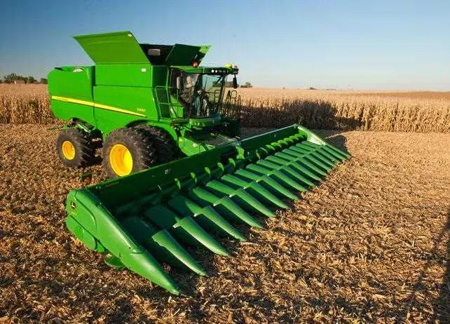 690b john deere specs