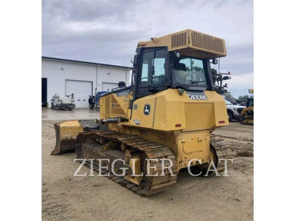 700k john deere specs 700k john deere specs