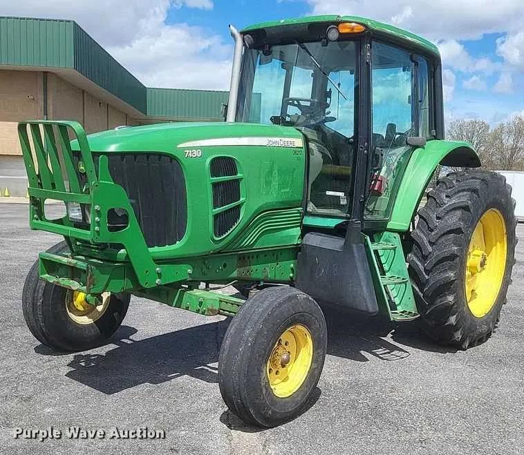 7130 john deere specs 7130 john deere specs