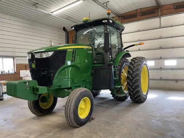 7200r john deere specs
