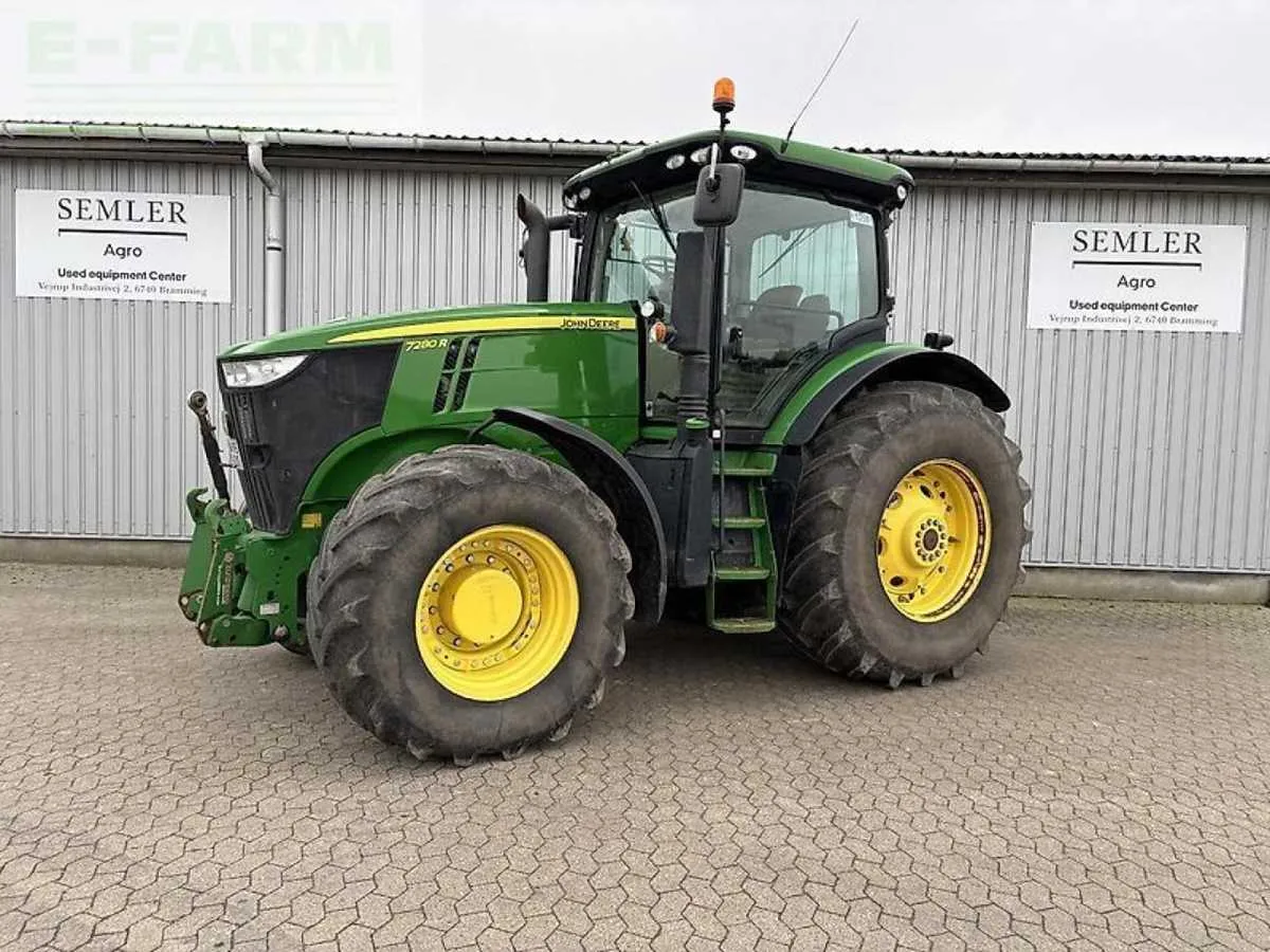 7280r john deere specs 7280r john deere specs