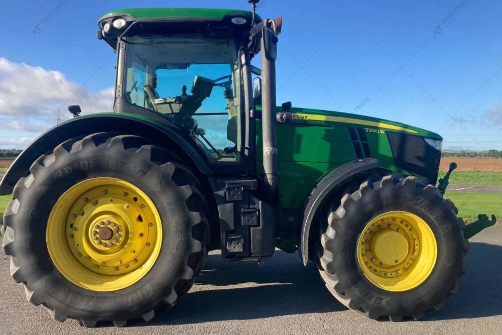7290r john deere specs