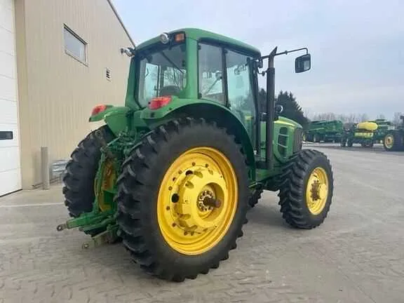 7330 john deere specs and torq