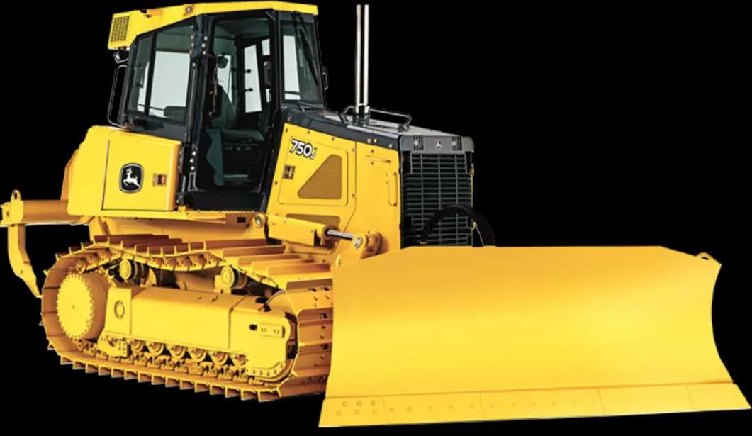 750 john deere service specs