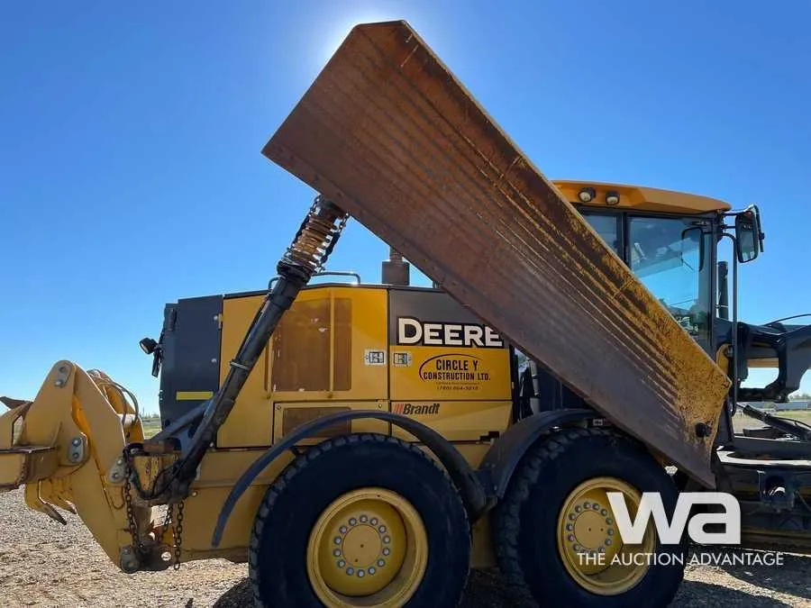 772 john deere grader specs