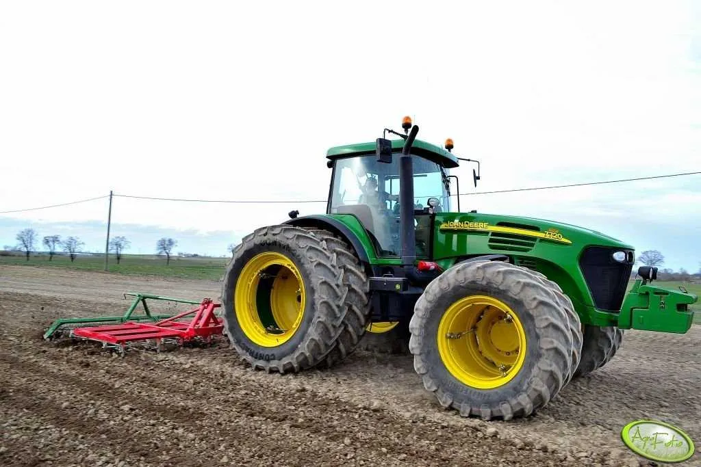 7720 john deere specs