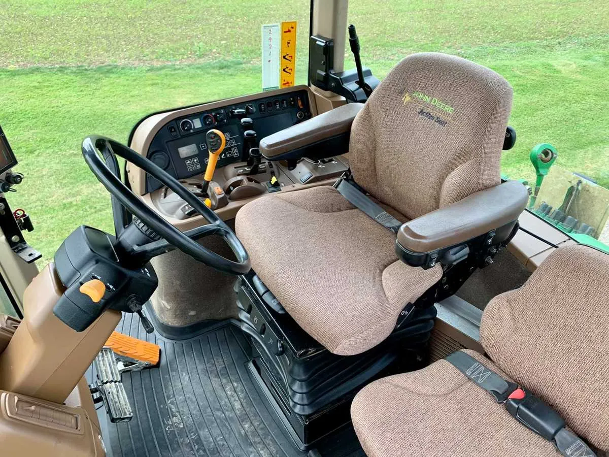 7830 john deere specs 7830 john deere specs