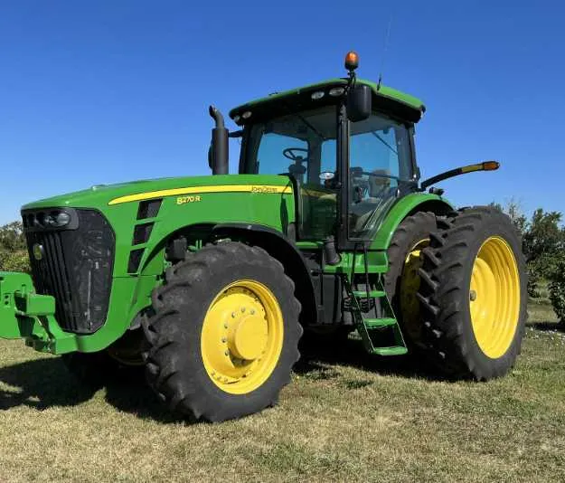 8270r john deere specs