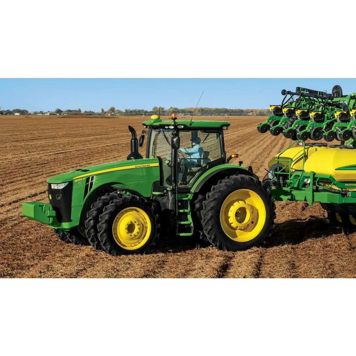 8295r john deere specs