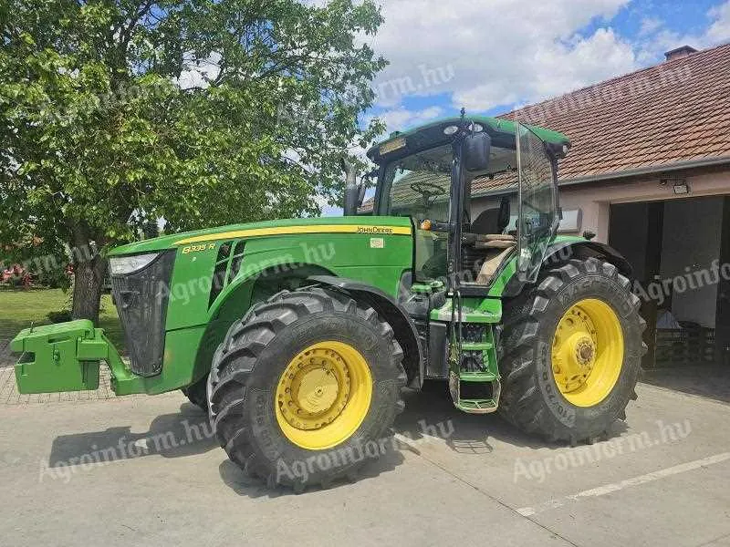 8335r john deere specs 8335r john deere specs