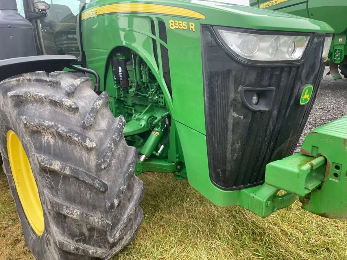 8335r john deere specs 8335r john deere specs