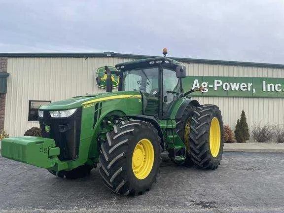 8360r john deere specs