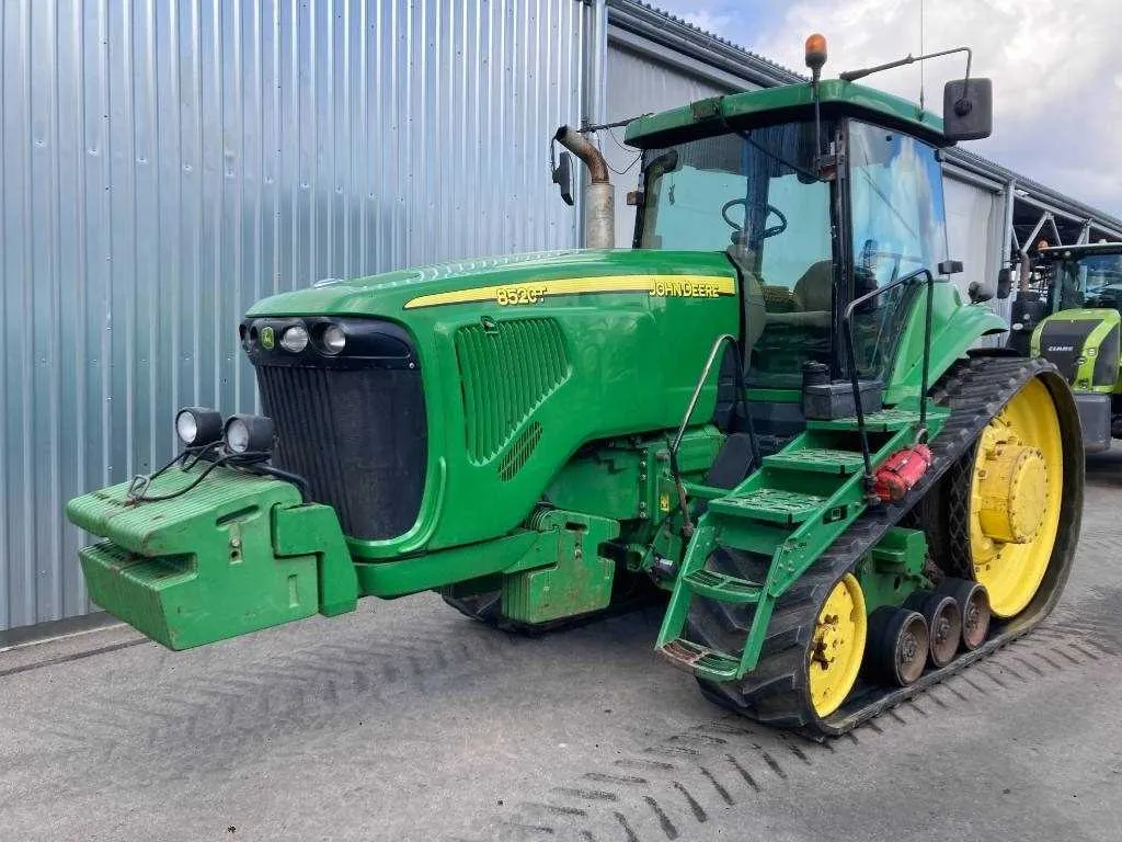 8520t john deere specs