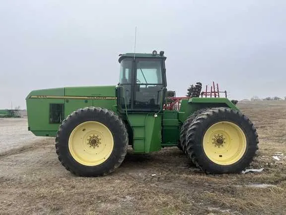 8570 john deere specs 8570 john deere specs