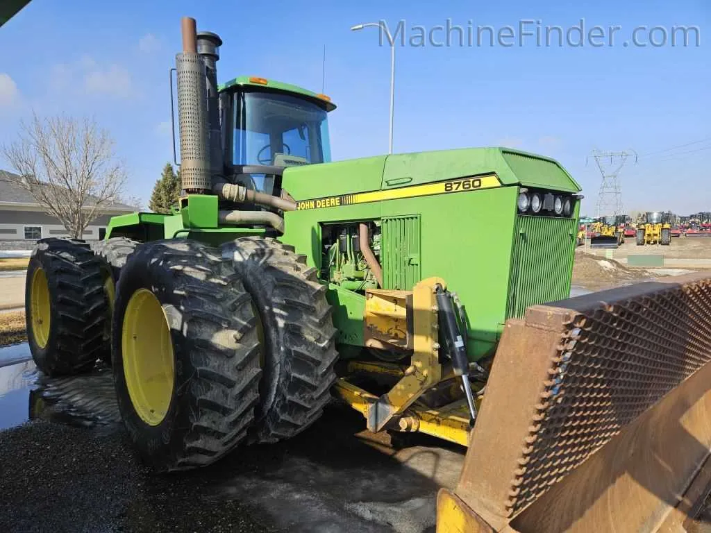 8760 john deere specs 8760 john deere specs
