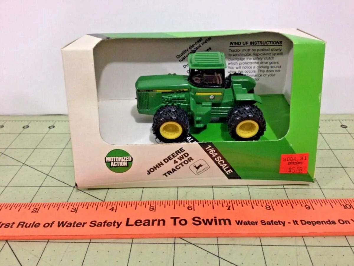 8850 john deere specs